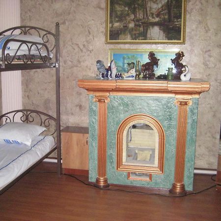 Shymhostle Shymkent Exterior foto