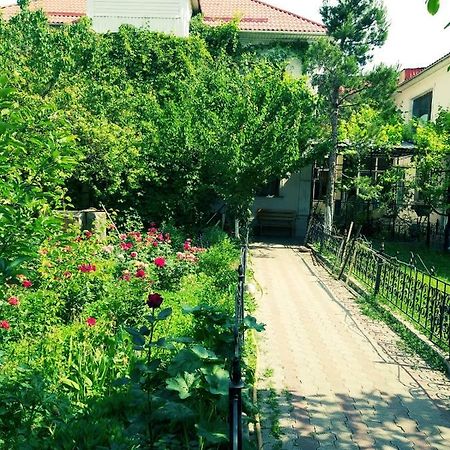 Shymhostle Shymkent Exterior foto