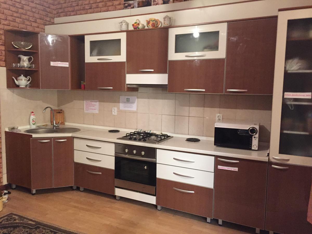 Shymhostle Shymkent Exterior foto