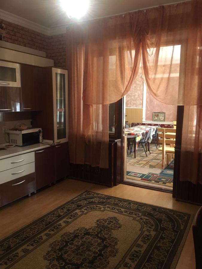 Shymhostle Shymkent Exterior foto