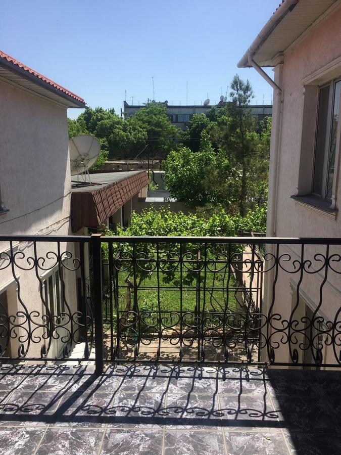 Shymhostle Shymkent Exterior foto