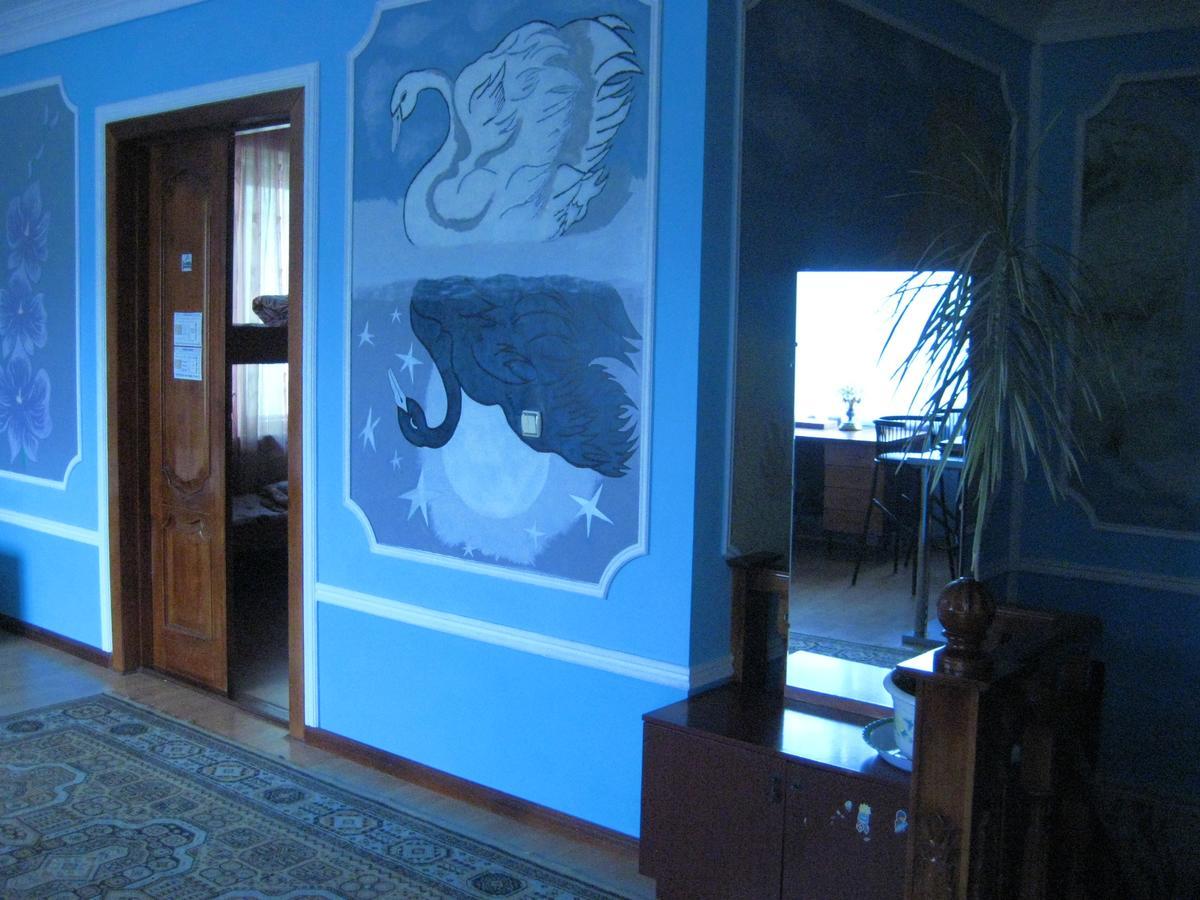 Shymhostle Shymkent Exterior foto