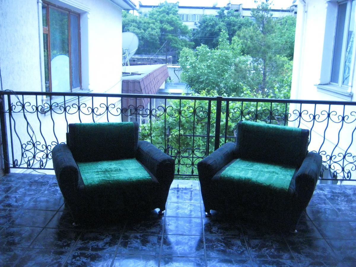 Shymhostle Shymkent Exterior foto