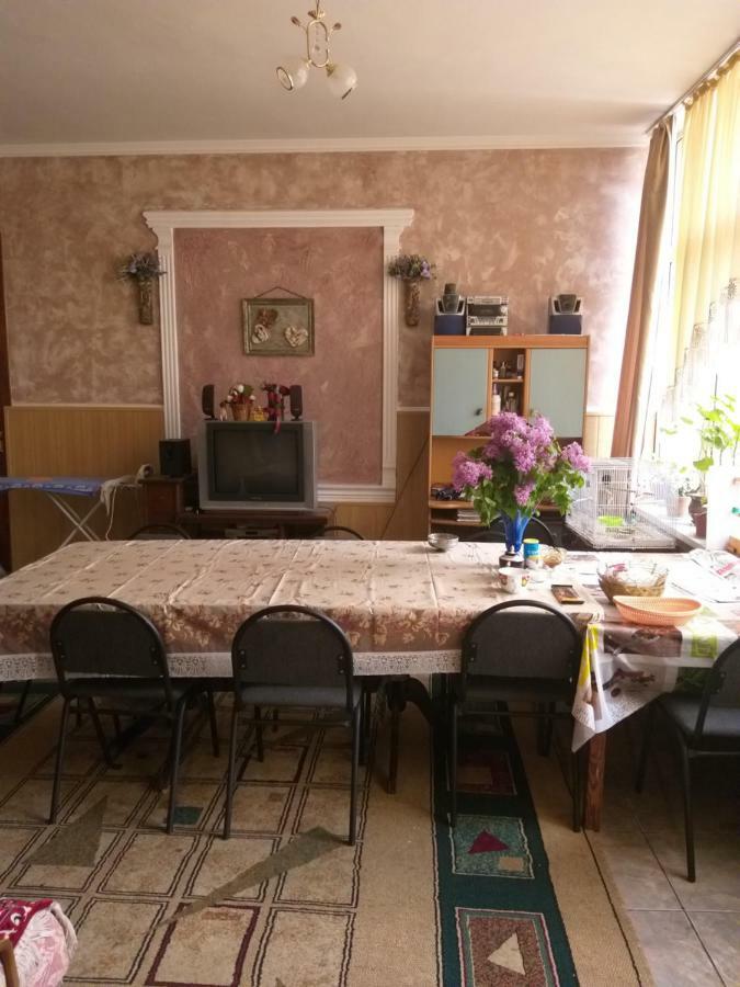 Shymhostle Shymkent Exterior foto
